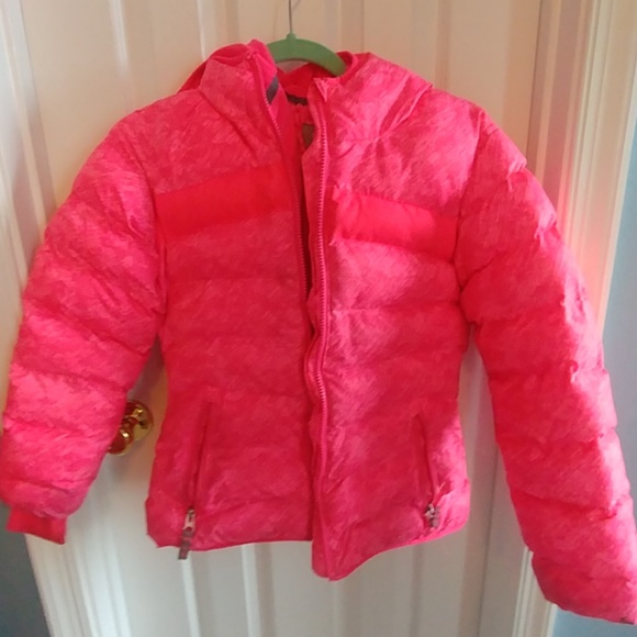 bubble champion jacket